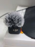 大疆（DJI）Mic Mini 无线麦克风 一拖二 直播领夹麦克风 手机相机vlog采访蓝牙降噪收音麦 直播k歌录音设备 DJl Mic Mini 发射器 碳素黑 官方标配【适配安卓+苹果15/16/ 实拍图