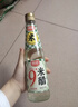 厨邦米醋 9度 420ml 液态发酵 高度白醋 凉拌调味 浸泡腌制 泡菜泡豆  实拍图