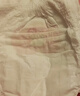 好奇（Huggies）铂金装小桃裤拉拉裤箱装XXXL64片尿不湿【透爽散热】 实拍图