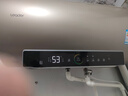 海尔（Haier）国家补贴电热水器50升PD3 金刚无缝胆终身免换镁棒一级能效节能省电储水式大水量家用京东自营 实拍图