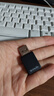 Tenda腾达USB无线网卡智能免驱AC650 台式机专用WiFi接收器5G双频网卡 笔记本电脑外置网卡WiFi发射器 实拍图