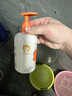 babycare 幼朴润护洗发露滋养修复儿童宝宝婴儿洗发水0-12岁专用350g 实拍图