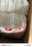 好奇（Huggies）铂金装小桃裤纸尿裤XL96片(12-17kg)加大号尿不湿透【透爽散热】 实拍图