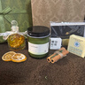 京东鲜花香薰蜡烛礼盒小众高级伴手礼永生花生日礼物送男女友闺蜜母亲节 实拍图