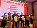 无印良品双层加厚拉舍尔毛毯 冬季保暖毯子空调被盖毯 约5.6斤 180*220cm 实拍图