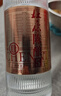 杜康【陈酿系列】陈酿5酒52度500ml 浓香型纯粮食白酒口粮 酒酒厂直营 52度 500mL 2瓶 装（送配套礼袋 实拍图