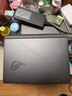 ROG【京东独家】魔霸新锐 酷睿U7 16英寸 AI高静游戏本笔记本电脑(U7 255HX 16G 1T RTX5060 2.5K) 实拍图
