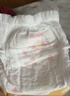 好奇（Huggies）铂金装小桃裤成长裤XL96片(12-17kg)加大号尿不湿【透爽散热】 实拍图