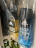 阿迪达斯（adidas）男士沐浴露洗发水洗面奶三效合一 游泳去氯 持久留香清凉止痒套装 实拍图