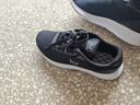 361°运动鞋男春季透气黑色休闲慢跑步鞋子男鞋新年礼物671832270-3 实拍图
