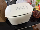 小熊（Bear）面包机 烤面包片机烤吐司机多士炉家用全自动早餐机三明治2片轻食机50s速烤DSL-N02C5 实拍图