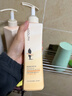 阿道夫轻柔丝滑洗发水420ml 抚顺毛躁 精油香氛洗发露热门商品 实拍图