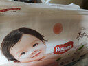 好奇（Huggies）铂金装小桃裤拉拉裤大号L60片(9-14kg)尿不湿【透爽散热】 实拍图