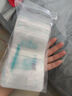 新贝 储奶袋 母乳储存保鲜袋 可冷冻加厚防漏 200ML90片 实拍图
