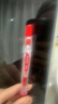 百乐（PILOT）【热门商品】JUICE果汁笔按动红笔中性笔高颜值0.5签字笔红色水笔学生考试刷题办公用品文具 单支 实拍图