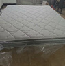 顾家家居（KUKA）京东家具天然乳胶独袋弹簧床垫席梦思主次卧梦想垫1.8X2米 实拍图
