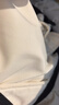 波司登极寒鹅绒羽绒服男女情侣同款冬季加厚连帽超长款保暖外套 实拍图