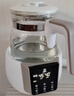 小白熊恒温水壶婴儿调奶器奶瓶冲泡奶粉热水壶温奶器1.2L烧水壶 0857 实拍图