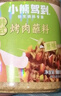小熊驾到韩式烤肉蘸料108g*1罐（原味）五花肉烧烤调料火锅蘸料干料调味料 实拍图