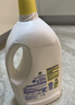 滴露（Dettol）衣物除菌液 消毒液 柠檬3L 99.9%杀菌除螨内衣儿童衣物可配洗衣液 实拍图