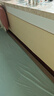 纽备丽提防撞条加宽20cm加厚自贴墙贴海绵条免贴防磕碰墙垫泡沫护防碰头 实拍图