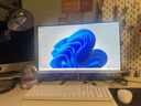 酷开 创维一体机电脑23.8英寸 商务家用办公学习台式主机高清（AMD R5-3500U 16G 512G ）WIFI 蓝牙 实拍图