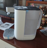 碧然德（BRITA） 台面净饮机 即热直饮机 调温 免安装 台式净水器 白色 智能即热饮水机 实拍图