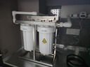 小鱼儿大白瓶前置过滤器家用全屋  自来水大蓝瓶大胖瓶净水器大通量小型中央净水机管道净化设备 10寸双联升级(配PP+UDF) 实拍图