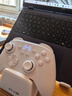 北通鲲鹏20无线游戏手柄智控双切扳机震动蓝牙手柄xbox电脑PC手机steam电视NSswitch2体感原神宝可梦ZA 实拍图