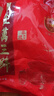 万三周庄特产万三蹄1000克猪肘子卤猪蹄酱肘子蹄髈卤味熟食肉类年货 卤味 1000克袋装 实拍图