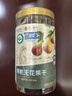 楼兰蜜语京觅联名有机切片无花果干211g 罐装 实拍图
