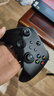 微软（Microsoft）Xbox无线游戏手柄 磨砂黑+USB-C线 蓝牙适配Xbox/PC/平板/手机Steam促销 黑神话悟空 空洞骑士 实拍图