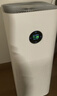 米家小米空气净化器5S家用除甲醛除菌除过敏AC-M24-SC 实拍图