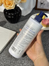 sakose凡士林果酸柔滑身体乳500ml秋冬补水保湿干燥皮肤全身留香润肤乳 实拍图