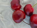 京鲜生 智利车厘子巨无霸3J级5斤礼盒果径约30-32mm 年货礼盒 送卡尺 实拍图
