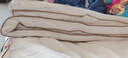 京东京造阿金朵100%天然新疆棉花床垫 纯棉床垫床褥 1.5x2m 实拍图