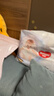 好奇（Huggies）金装拉拉裤XL96片(12-17kg)尿不湿【速干不易红】 实拍图