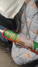 三棵树漆（SKSHU）密封胶6倍防霉防水玻璃胶厨房灶台马桶缝隙美容胶硅胶修边 白色 实拍图