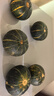 京鲜生 广西精品贝贝南瓜(超甜瓜)净4.5斤单果300g+不爱吃包退 源头直发 实拍图