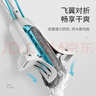 美丽雅胶棉拖把28cm2拖头吸水海绵家用一拖净免手洗干湿两用拖地神器 实拍图