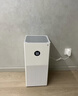 米家小米空气净化器4lite 除甲醛除菌除异味 空气伴侣 除PM2.5 AC-M17-SC 实拍图