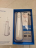 洁碧冲牙器GS10PRO-14玫瑰金 升级款洗牙器水牙线洁牙器牙齿冲洗器预防牙结石 正畸专用 年货礼盒 实拍图