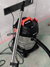 亿力桶式手持吸尘器家用超强大吸力工业车载商用大功率有线 干湿两用除尘机地毯桌面开荒保洁6263-12L  实拍图