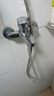 科固（KEGOO）淋浴龙头混水阀套装卫浴冷热三联洗澡开关浴缸混水龙头K211108  实拍图