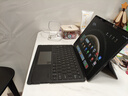 HUAWEI MatePad Pro 13.2英寸2025 柔光版华为平板电脑2.8K护眼屏12+256GB WiFi砚黑 实拍图
