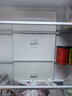 海尔（Haier）「家宴系列」465L十字门母婴冰箱风冷无霜一级能效抗菌净味BCD-465WGHTDE9S9家电国家补贴 实拍图