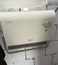 美的（Midea）【浴见暖阳】浴室暖风机取暖器家用电暖气电暖器小太阳电热风机浴霸防水暖气片小型壁挂HFU20XC 实拍图