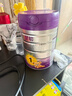 a2至初 1段婴幼儿配方奶粉0-6月龄850g新生儿乳铁蛋白 奶粉礼盒装 实拍图