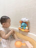 马丁兄弟儿童洗澡玩具婴儿游泳小鸭子青蛙螃蟹戏水发条玩具新年礼物 实拍图