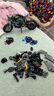 乐高（LEGO）积木机械组42170 川崎H2摩托车不可遥控男孩玩具生日礼物新年装饰 实拍图